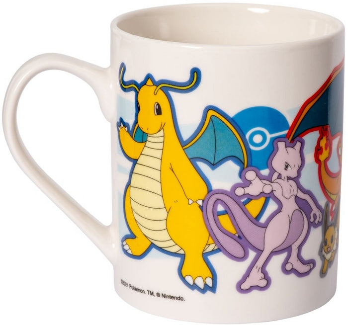 Pokemon Tasse Meisterliga