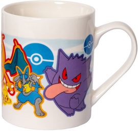 Pokemon Tasse Meisterliga