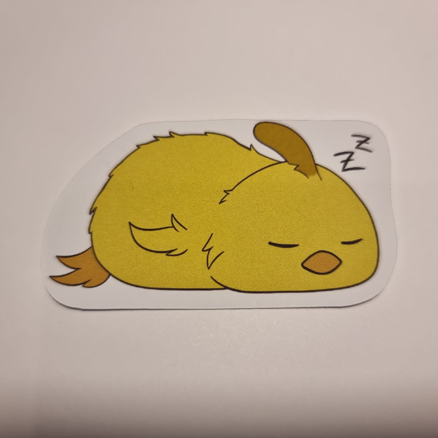 Pip Sticker
