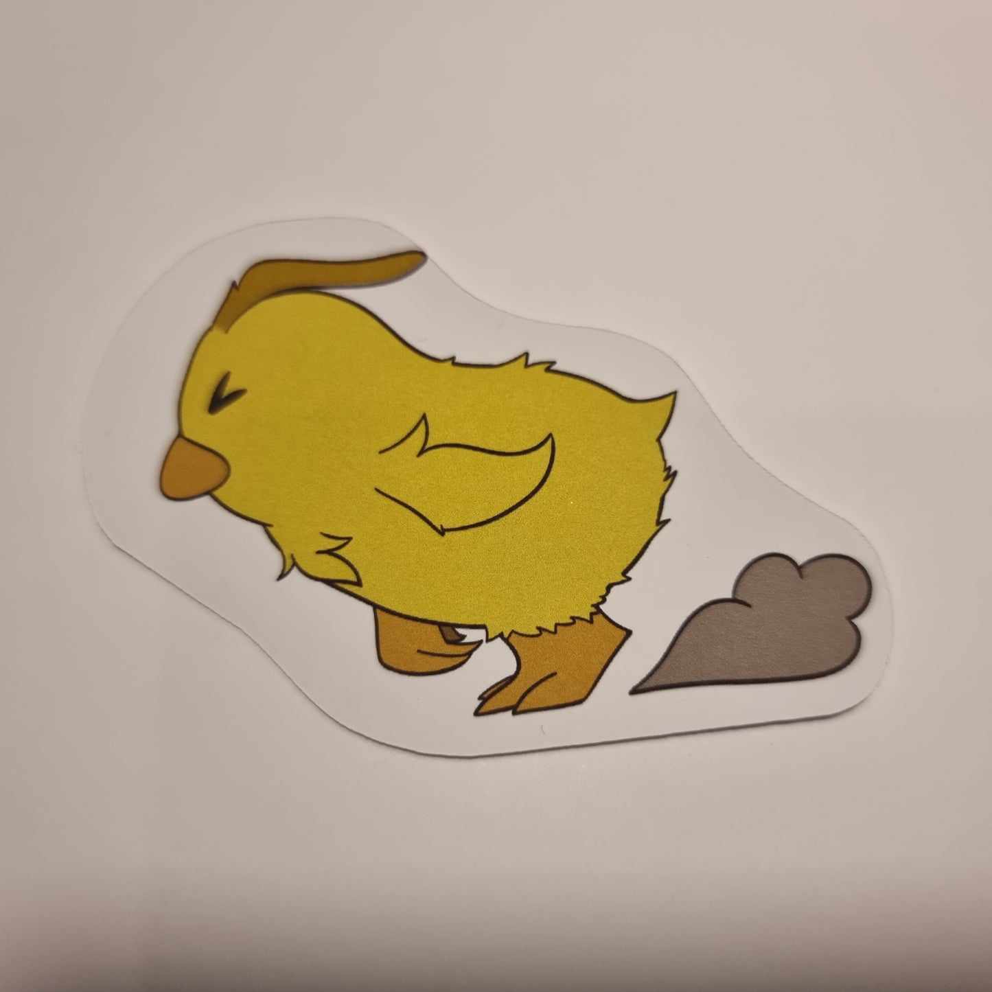 Pip Sticker