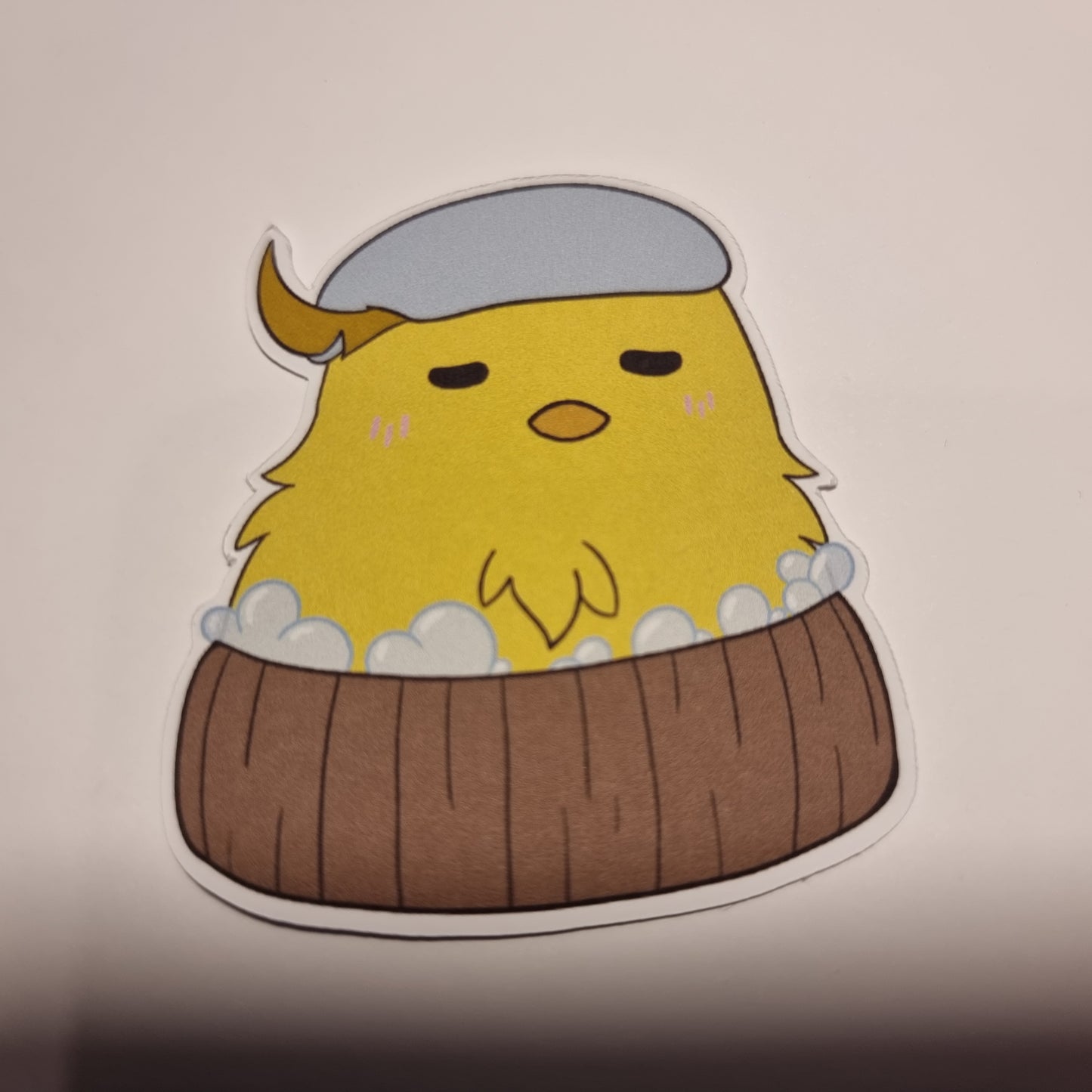 Pip Sticker
