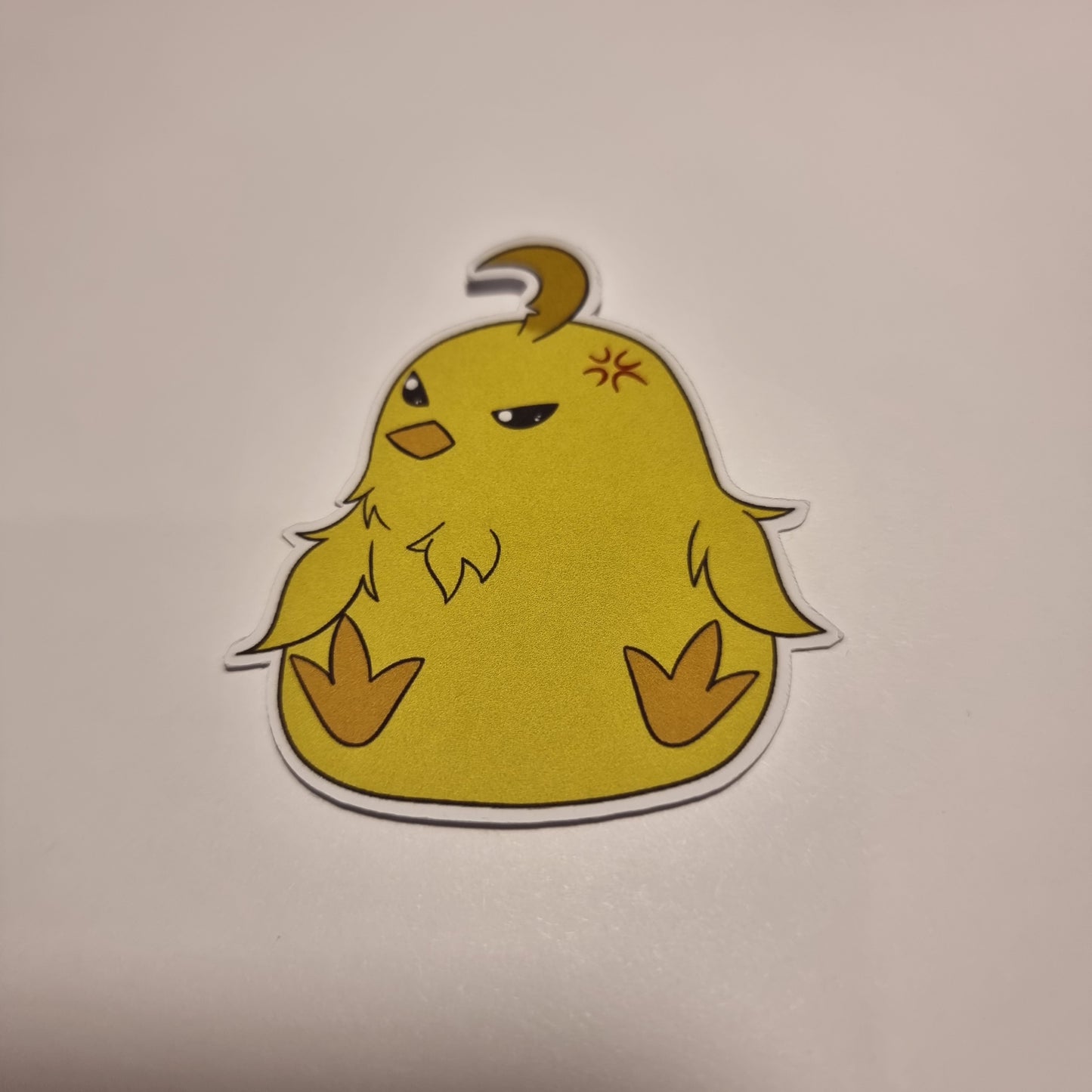 Pip Sticker