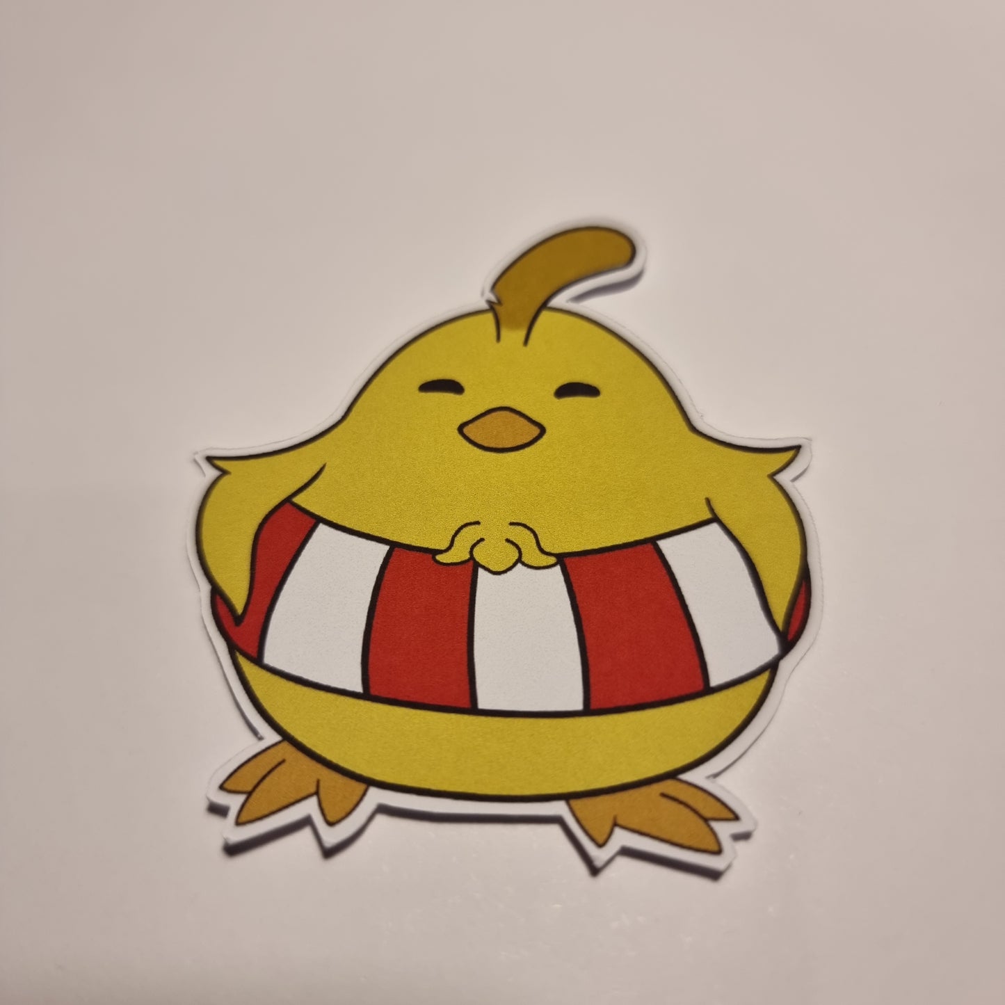 Pip Sticker