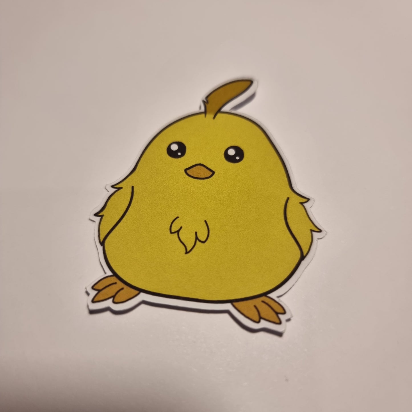 Pip Sticker
