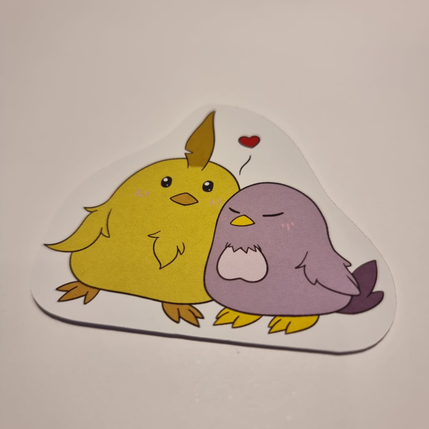 Pip Sticker
