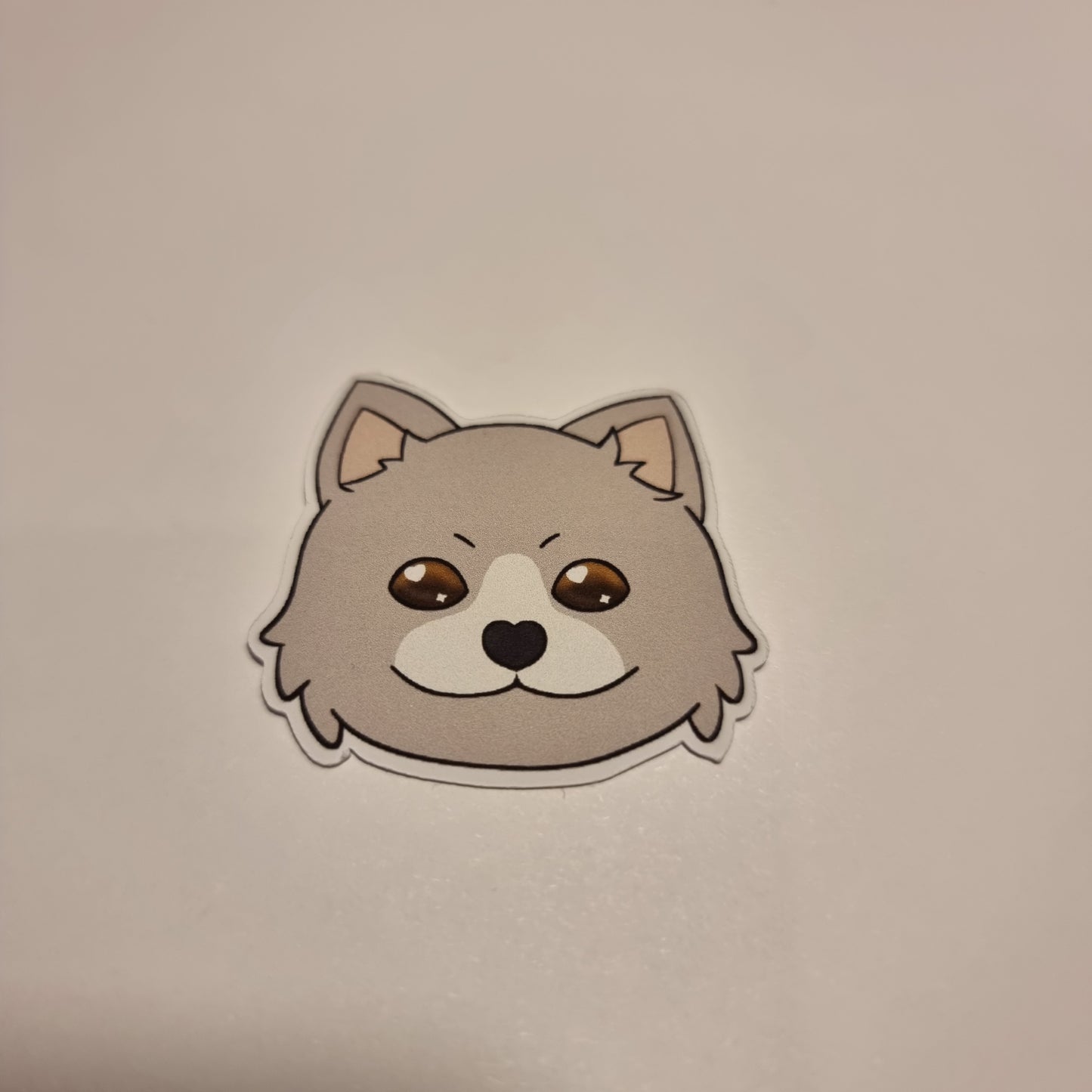 Hunde Sticker