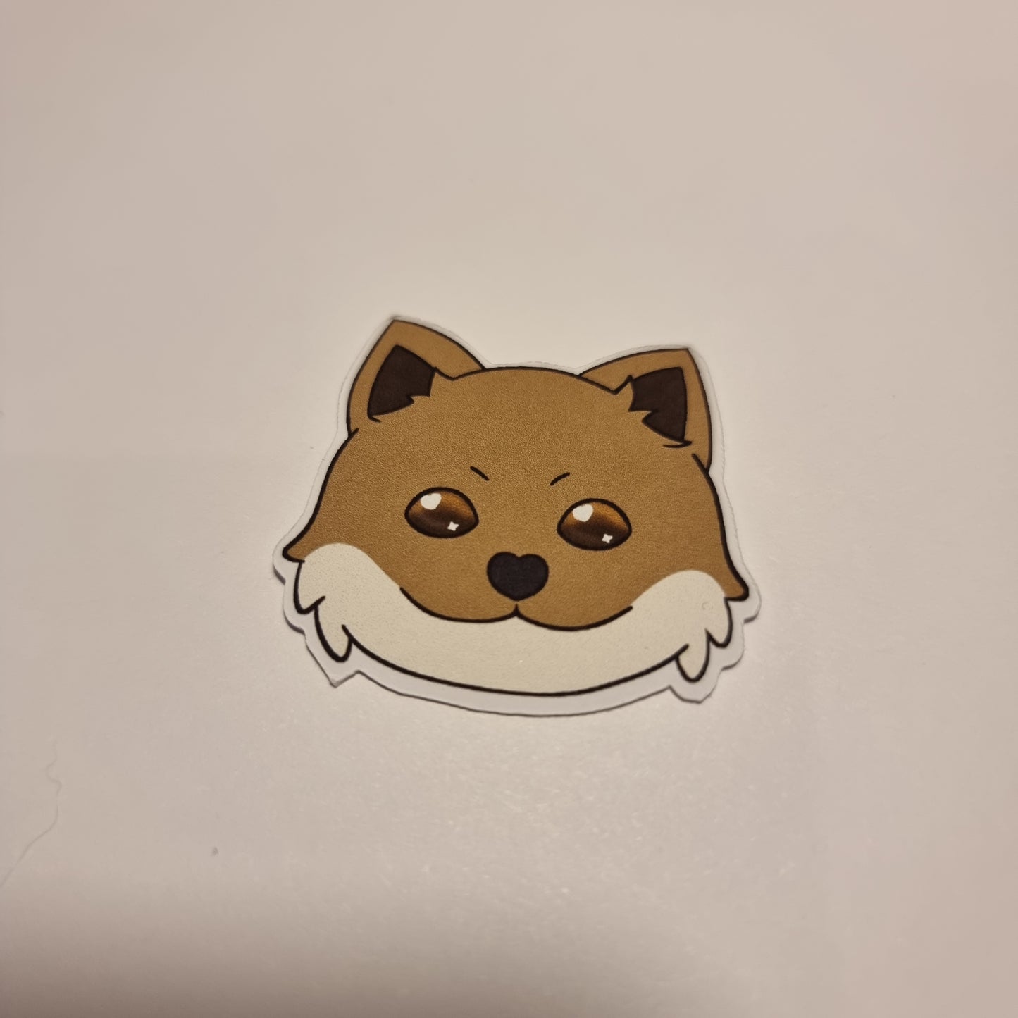 Hunde Sticker
