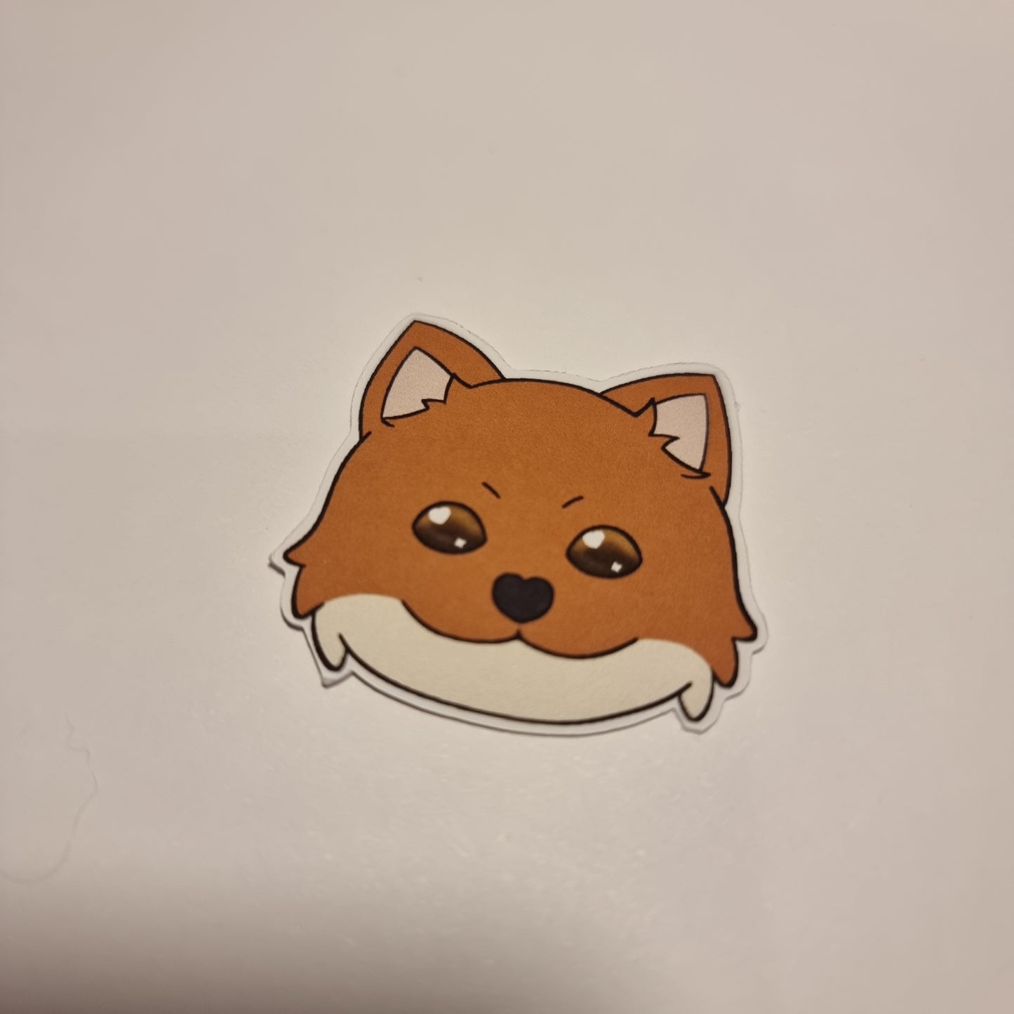 Hunde Sticker