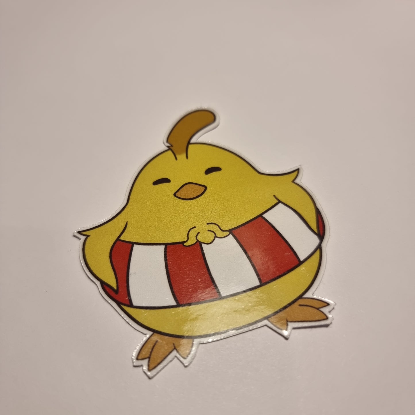 Pip Sticker