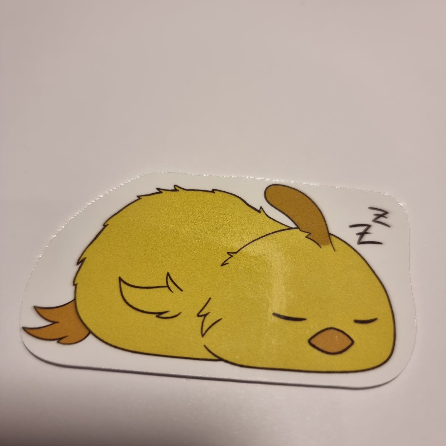 Pip Sticker