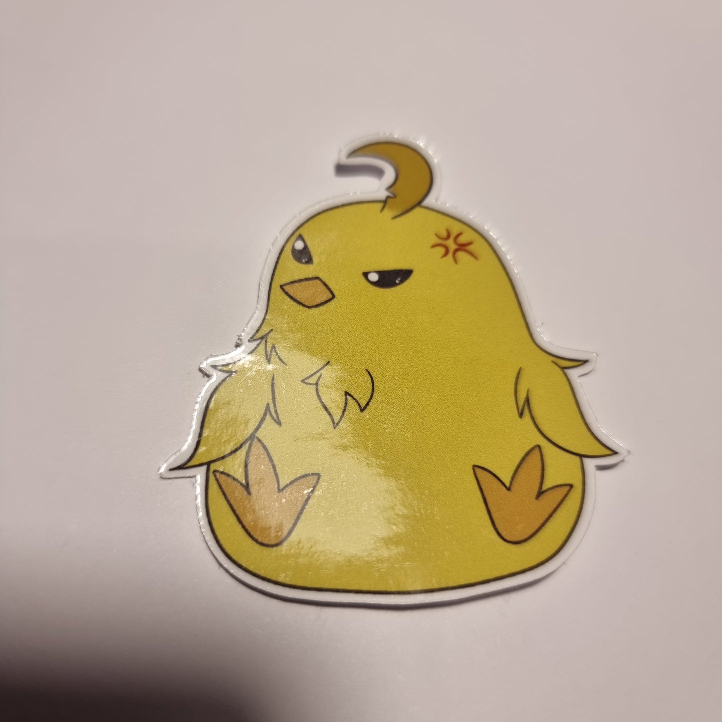 Pip Sticker
