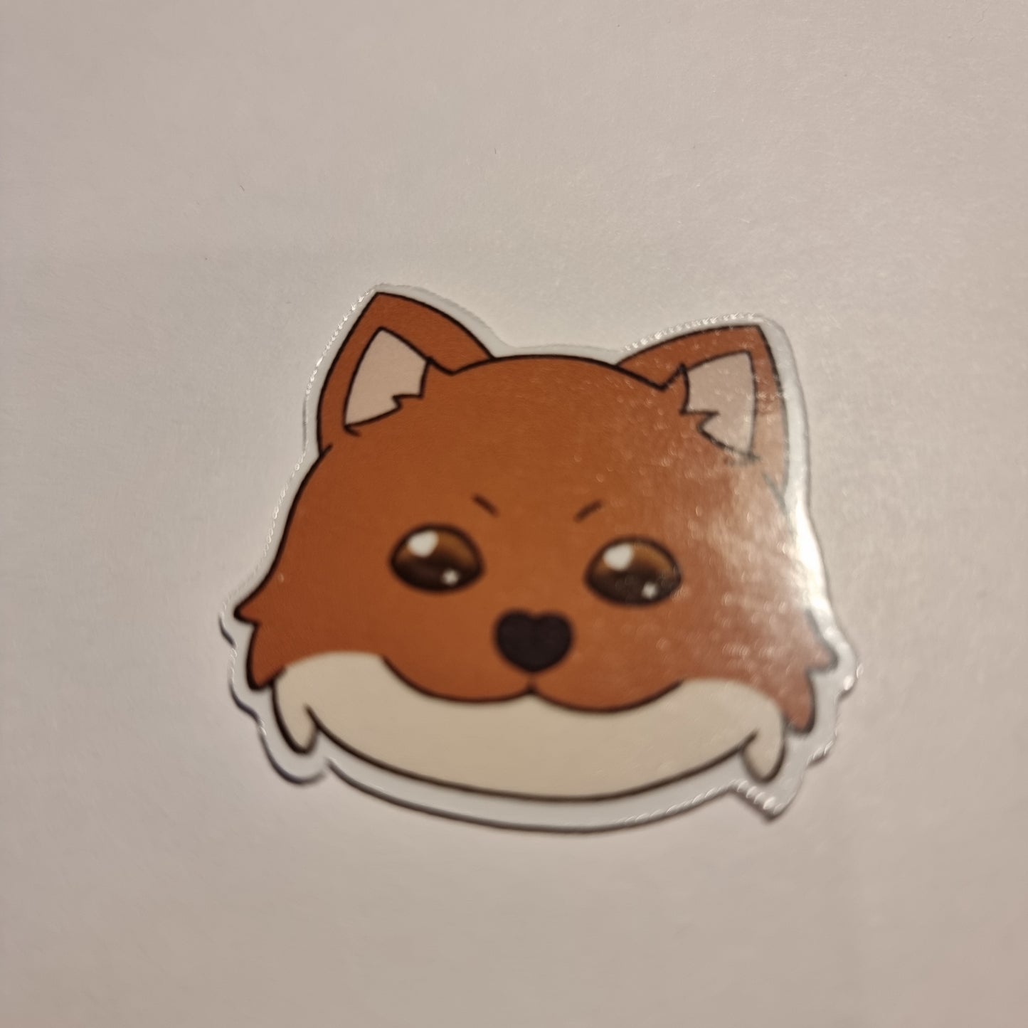 Hunde Sticker