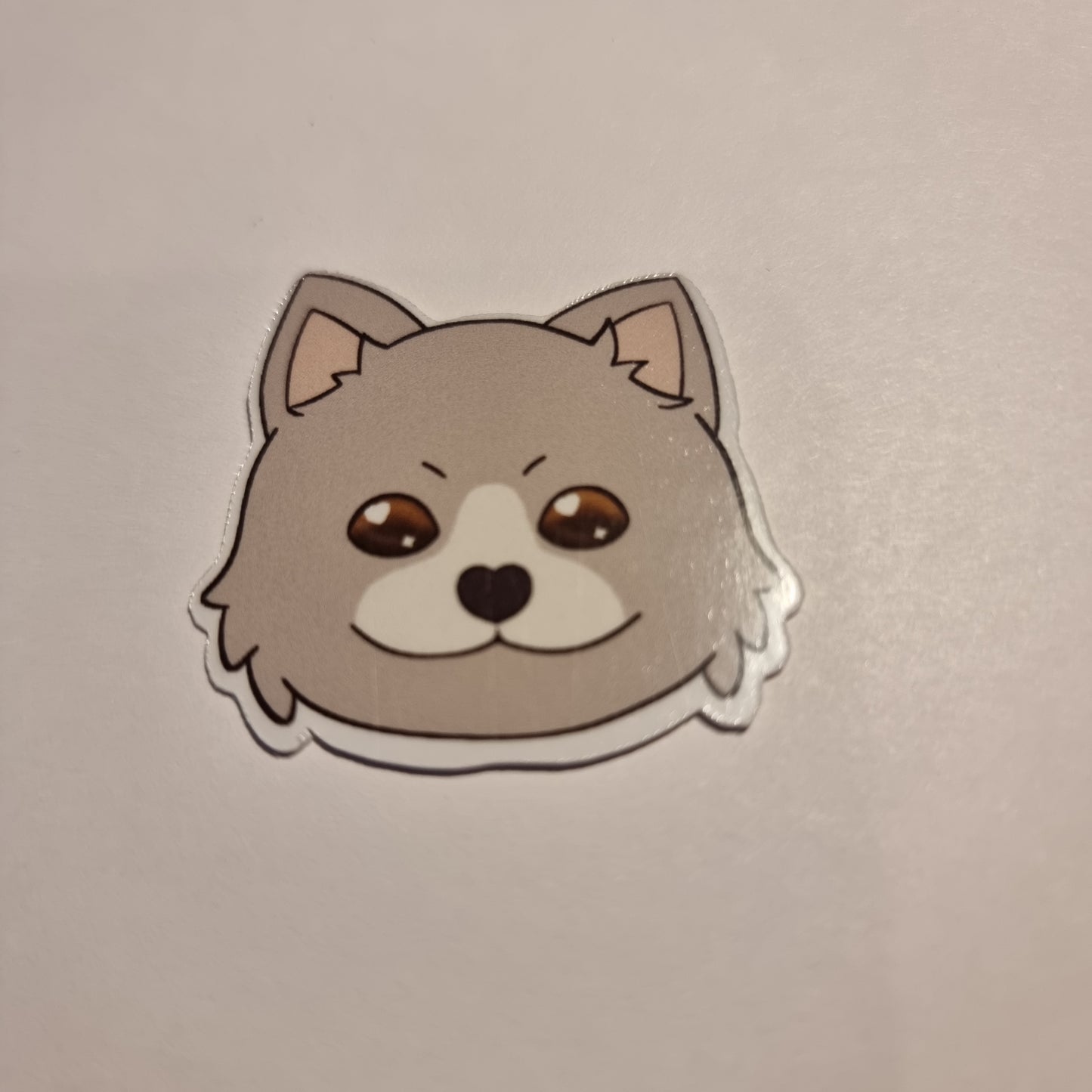 Hunde Sticker