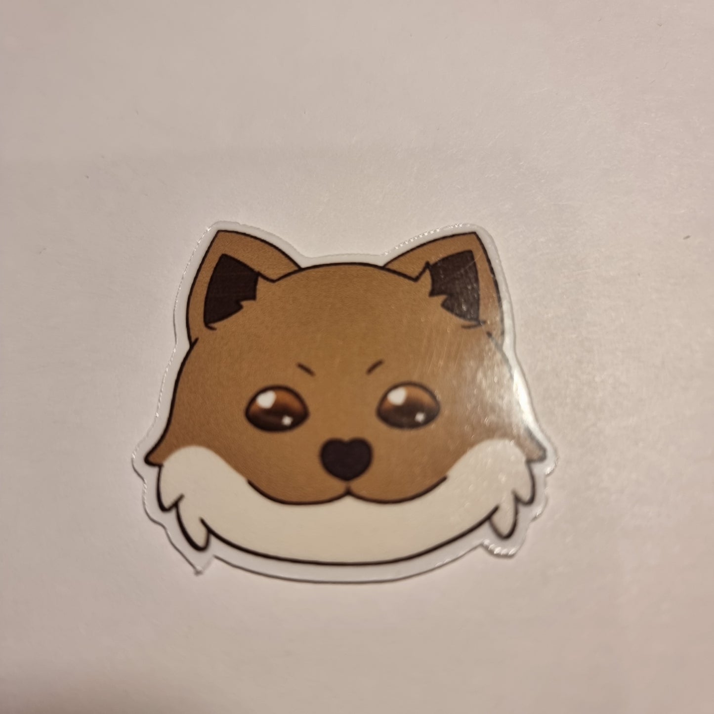 Hunde Sticker