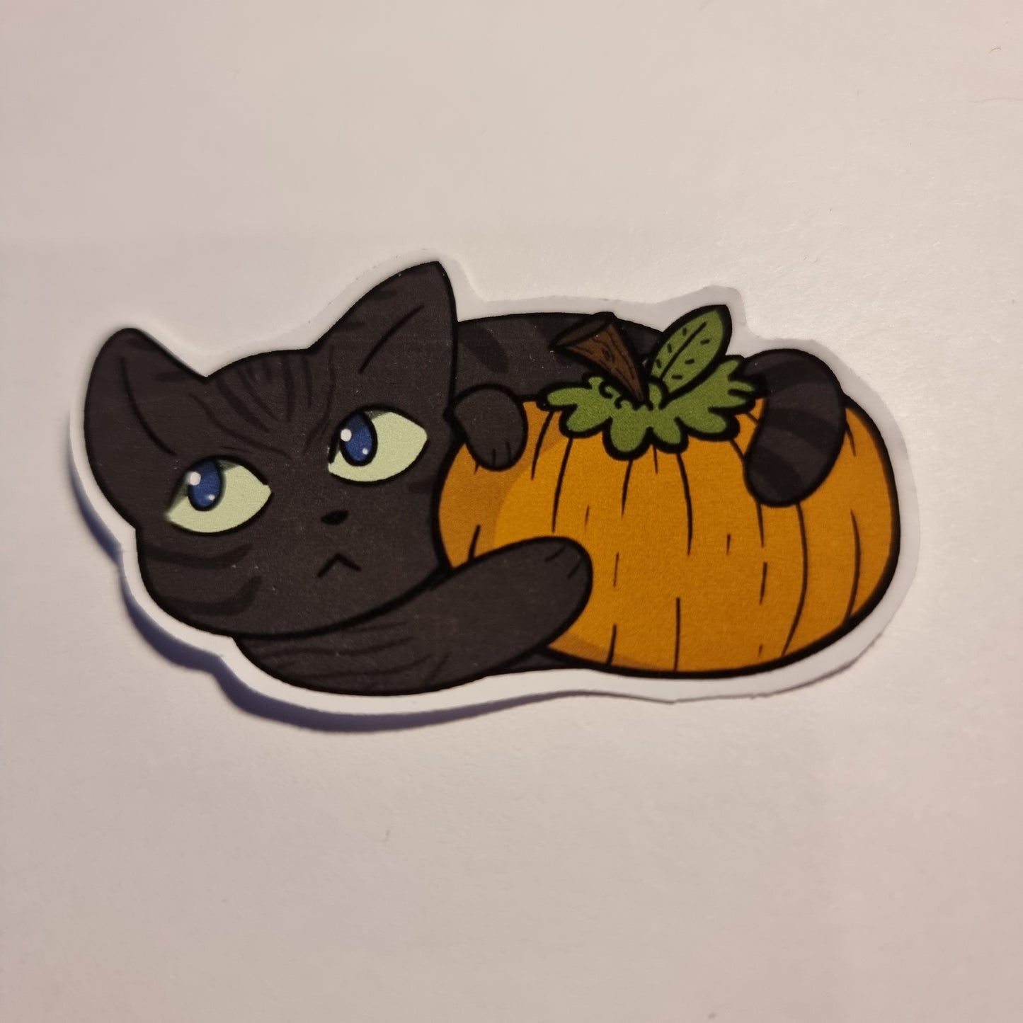Katze und Geist