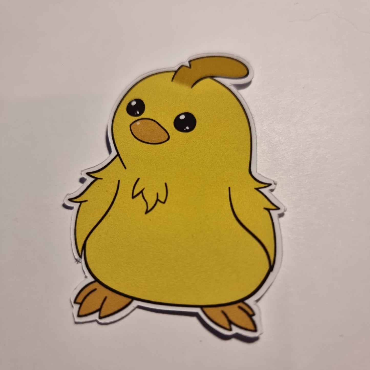 Pip Sticker