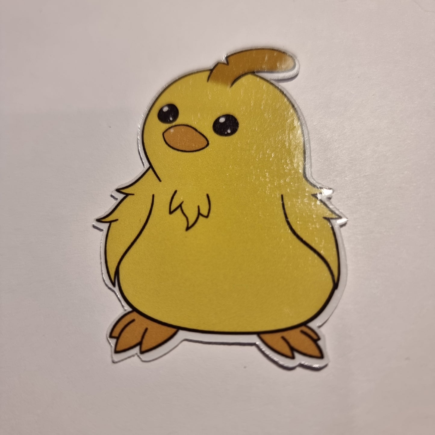 Pip Sticker
