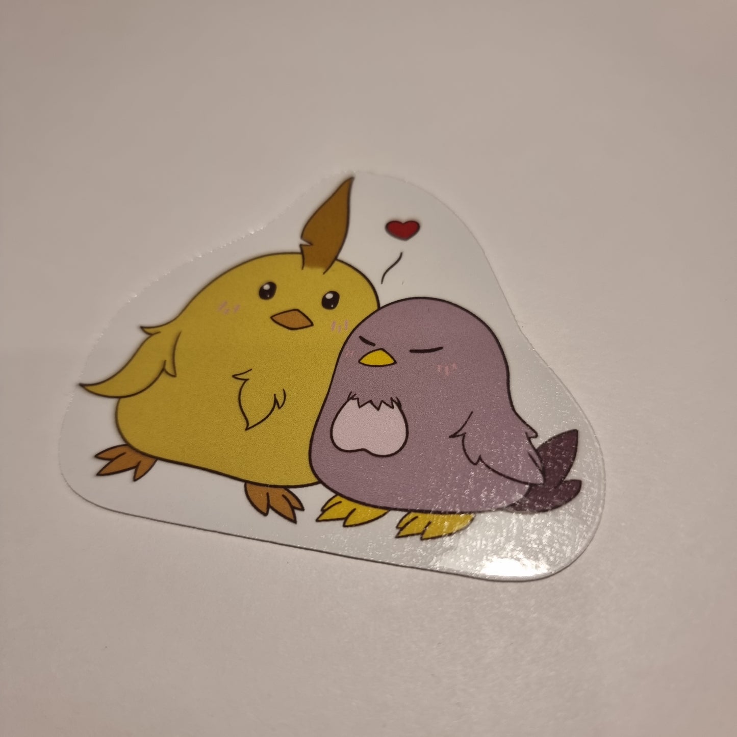 Pip Sticker