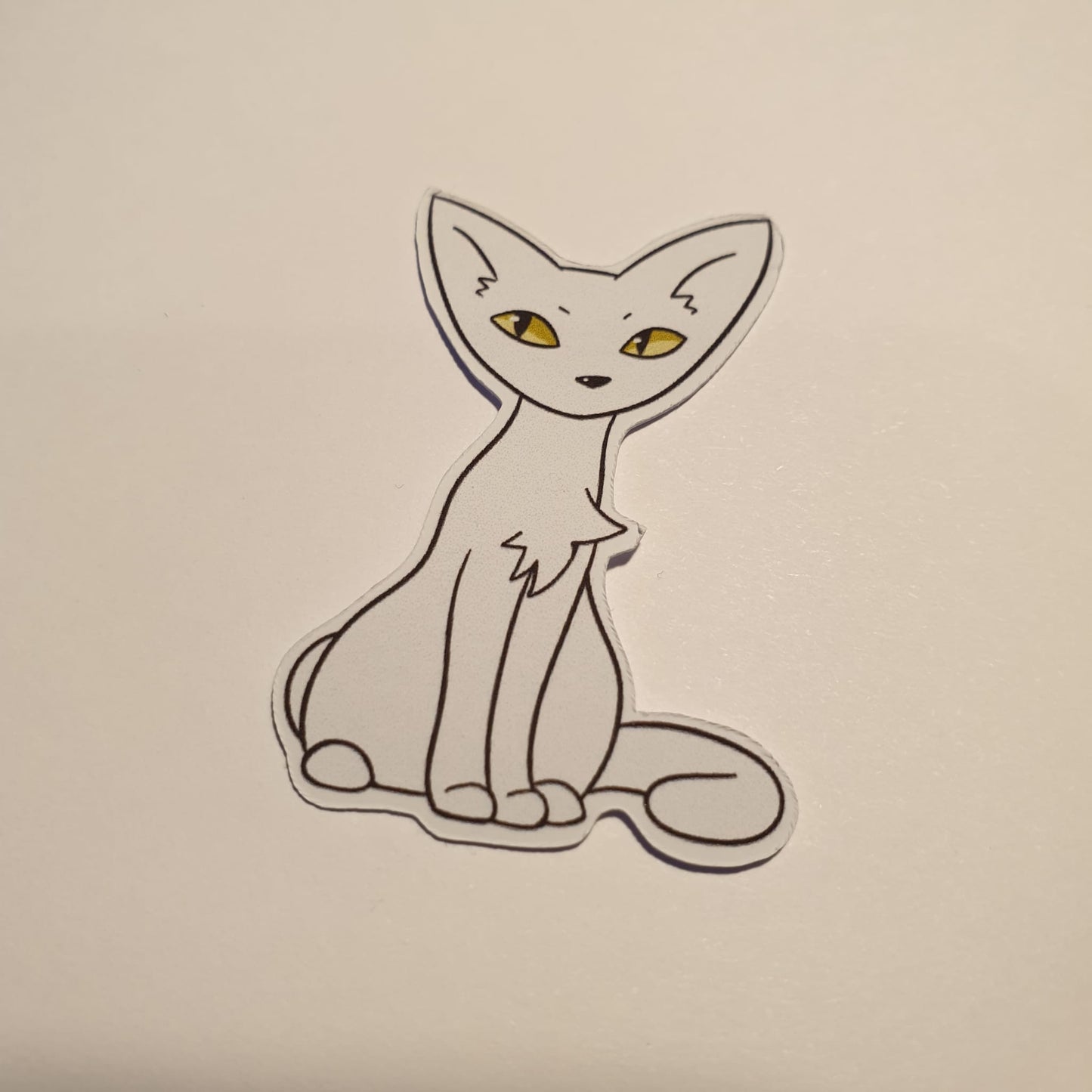 Hexen Katzen