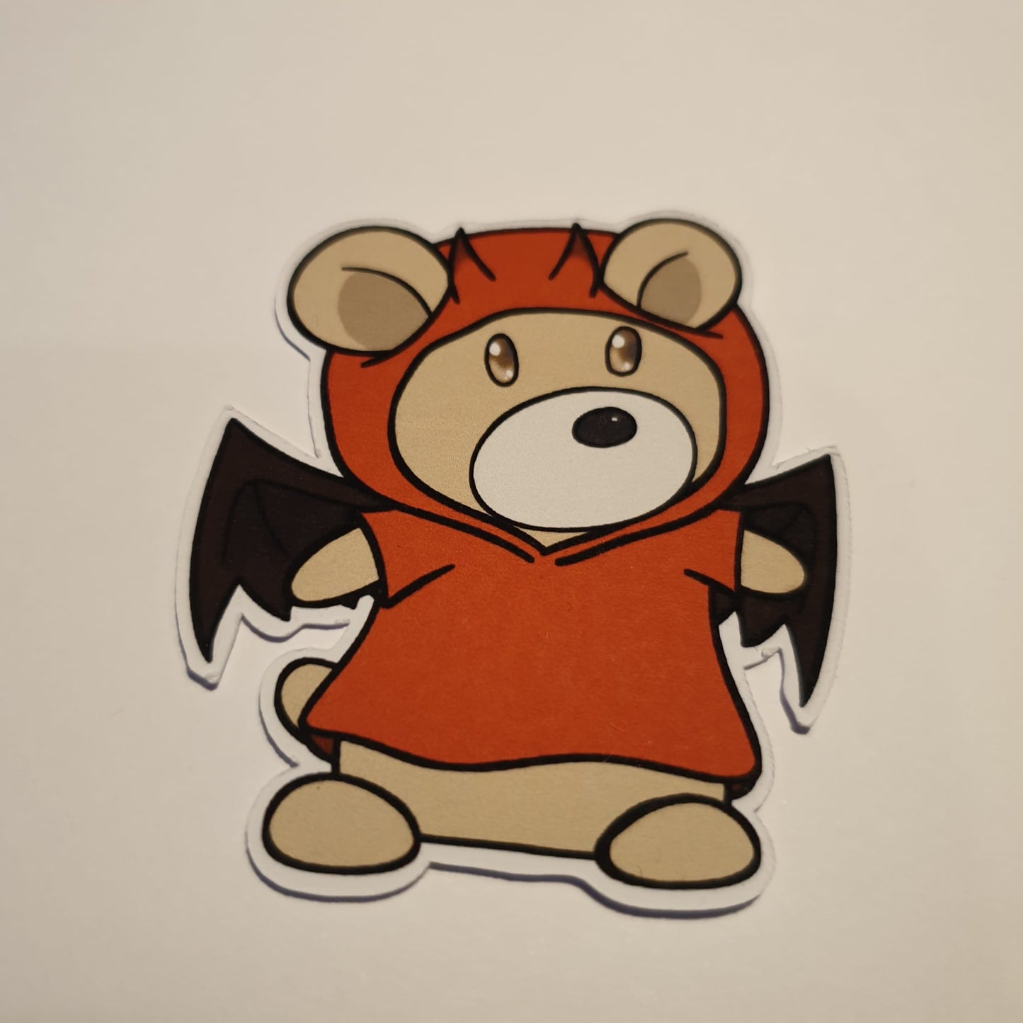 Mika, Gray und Pancake Halloween