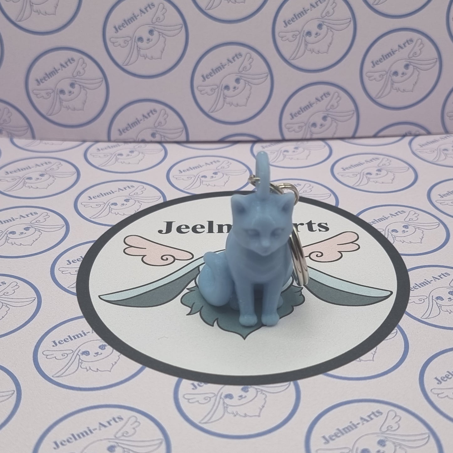 3D Druck Anhänger