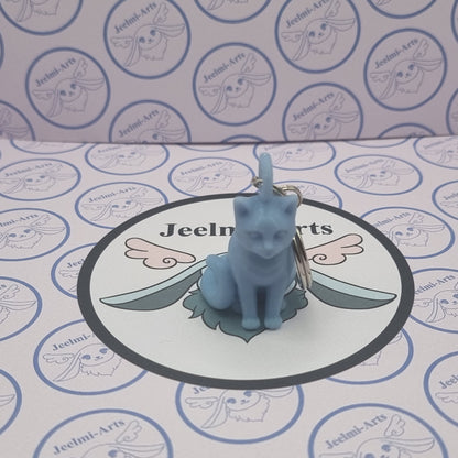 3D Druck Anhänger