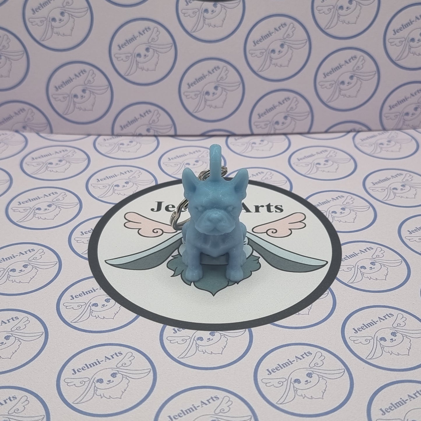 3D Druck Anhänger
