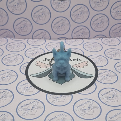 3D Druck Anhänger