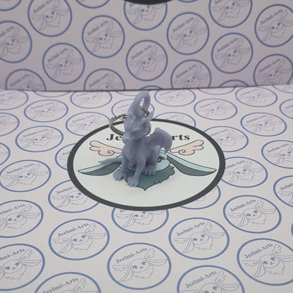 3D Druck Anhänger