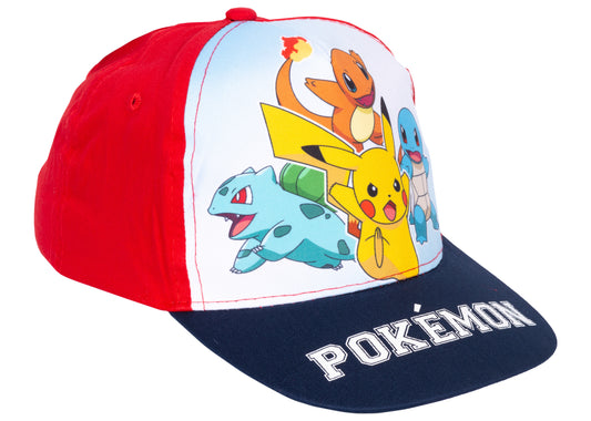 Pokemon Kappe