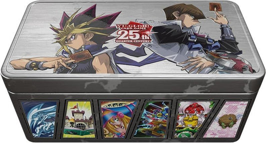 Yu-Gi-Oh! 25th Anniversary: Dueling Mirrors
