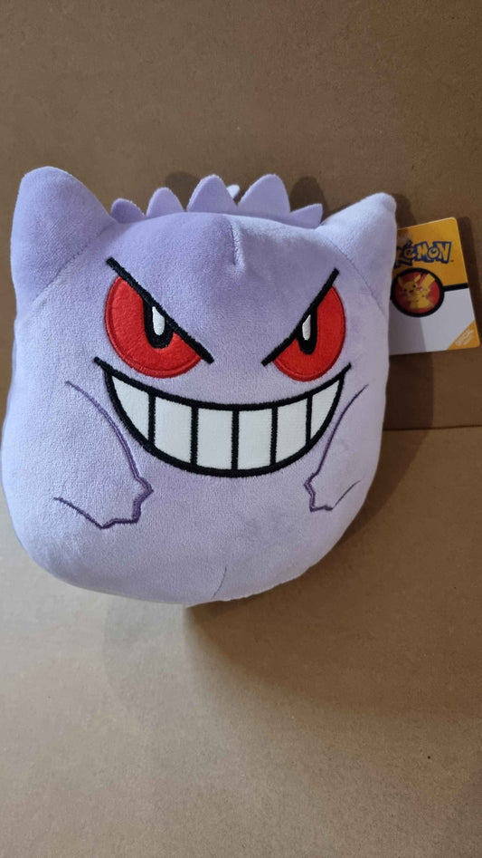 Gengar Squishmallow