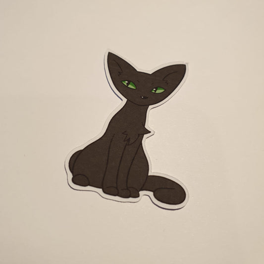 Hexen Katzen