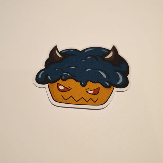 Cupcake Dämon