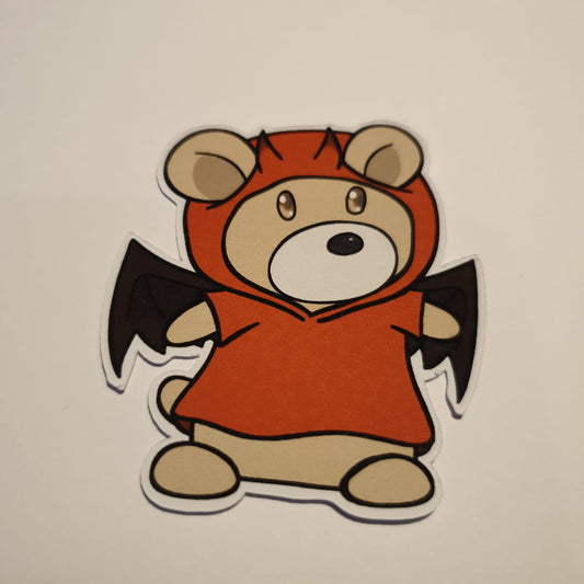 Mika, Gray und Pancake Halloween