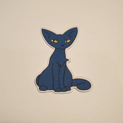 Hexen Katzen